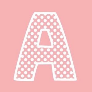 Meet your Posher, Abigail